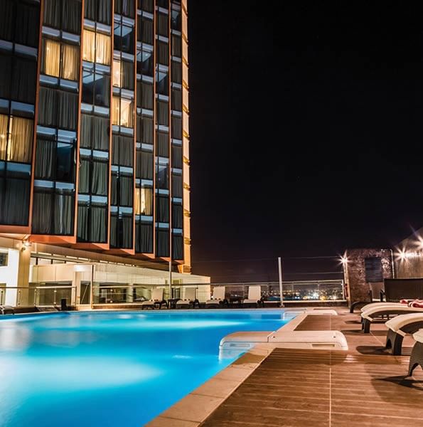 Azalaï Hôtel Abidjan
