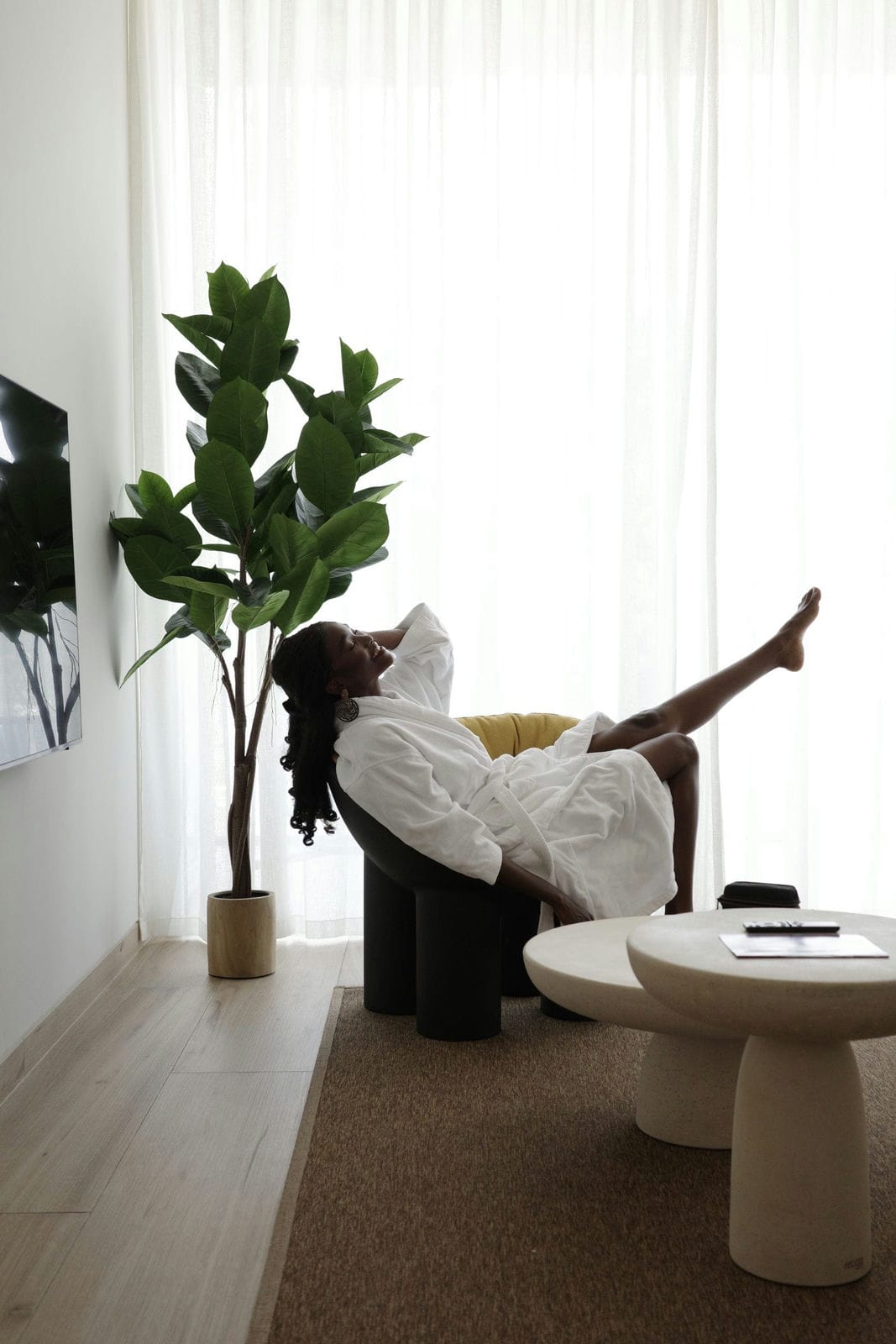 ONOMO Allure Abidjan Baobab