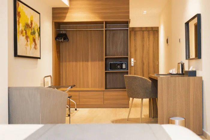 Hôtel Ivotel Abidjan