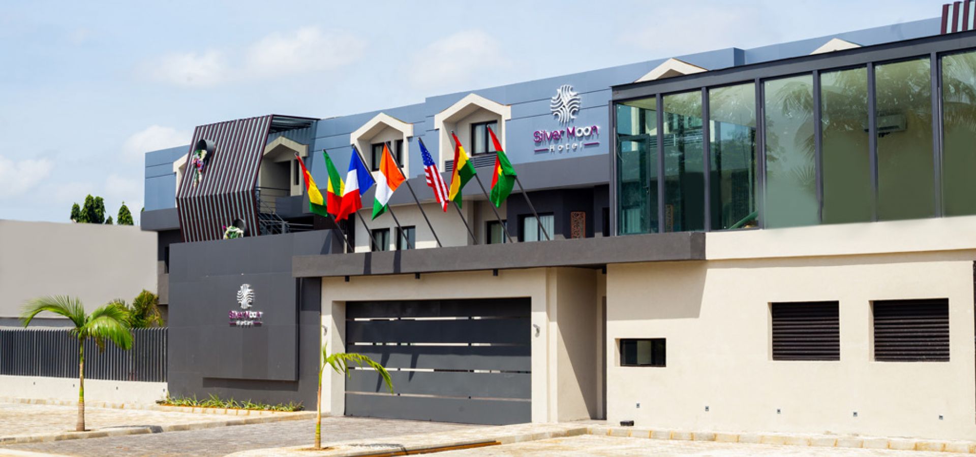 Silver Moon Hotel