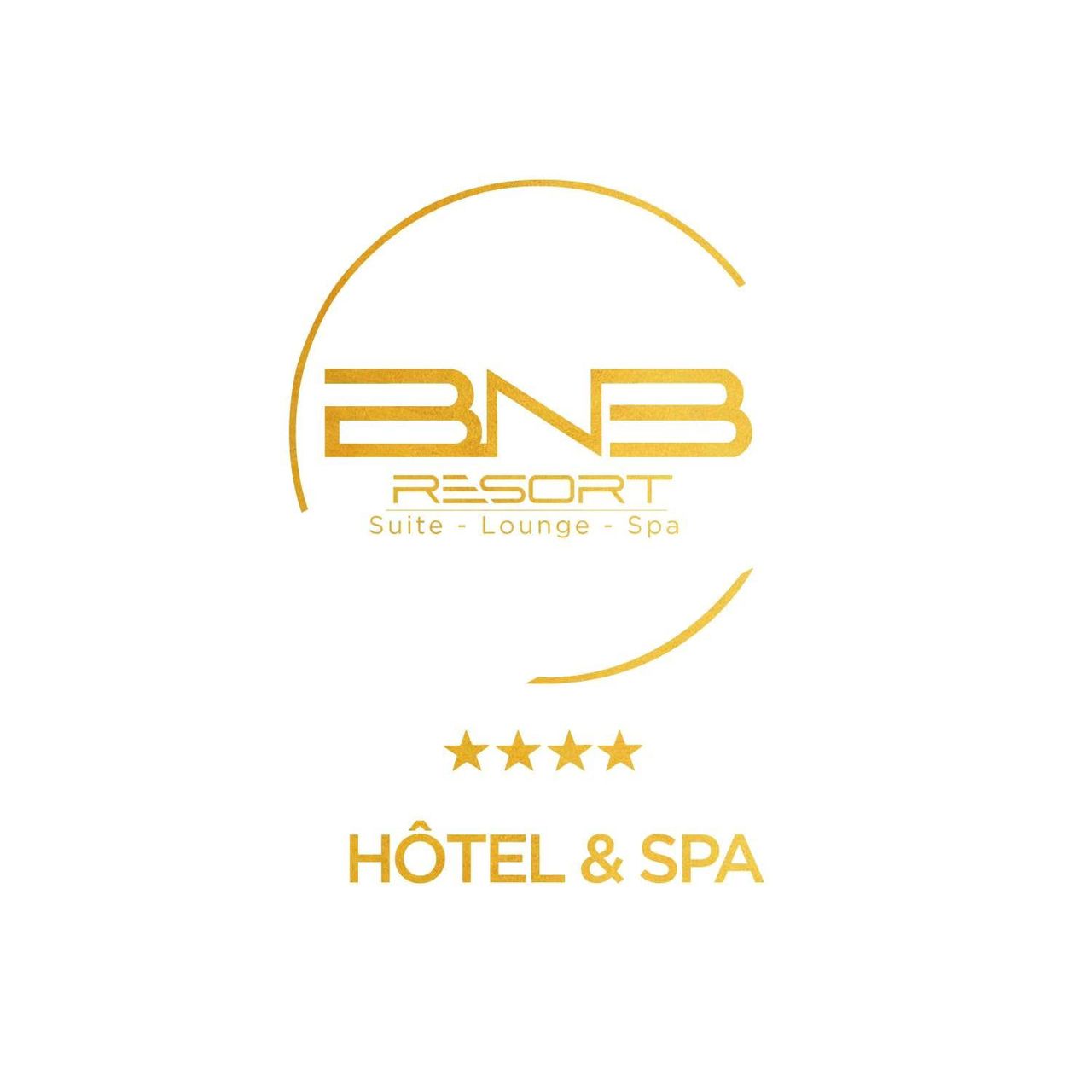 BNB Hotel Spa Abidjan