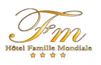 Hôtel Famille Mondiale