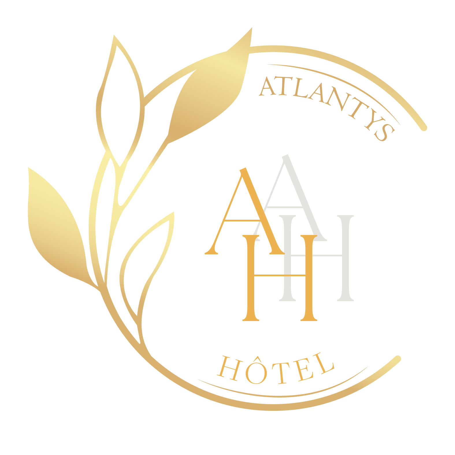 Atlantys Hotel