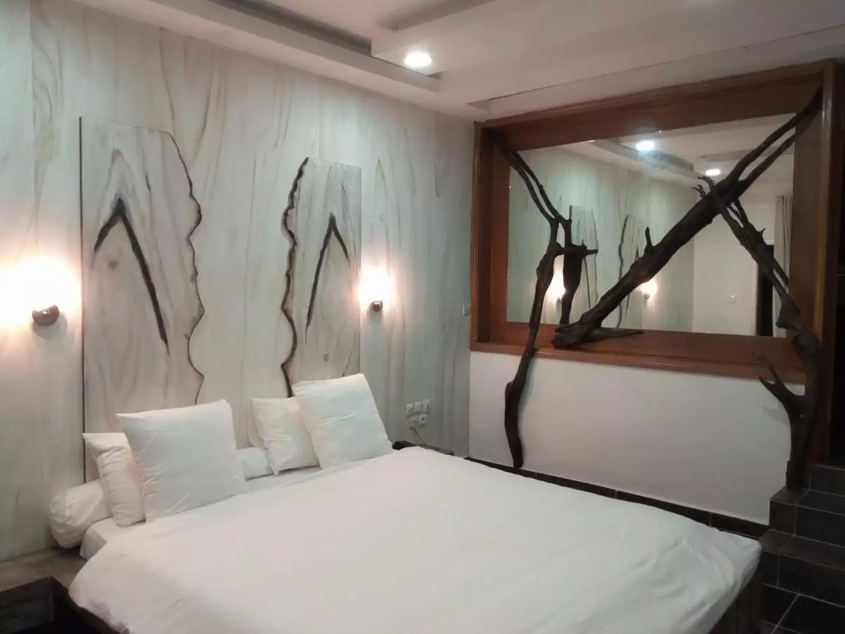 Atlantys Hotel