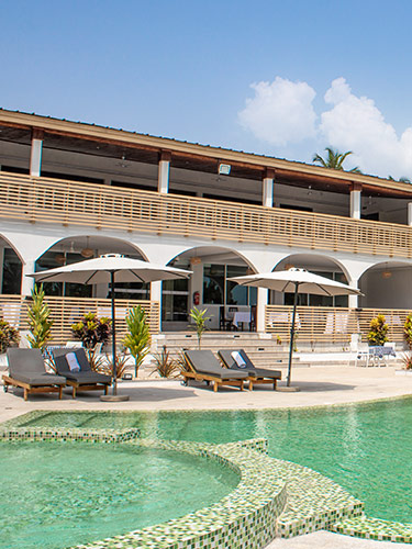 Enotel Beach